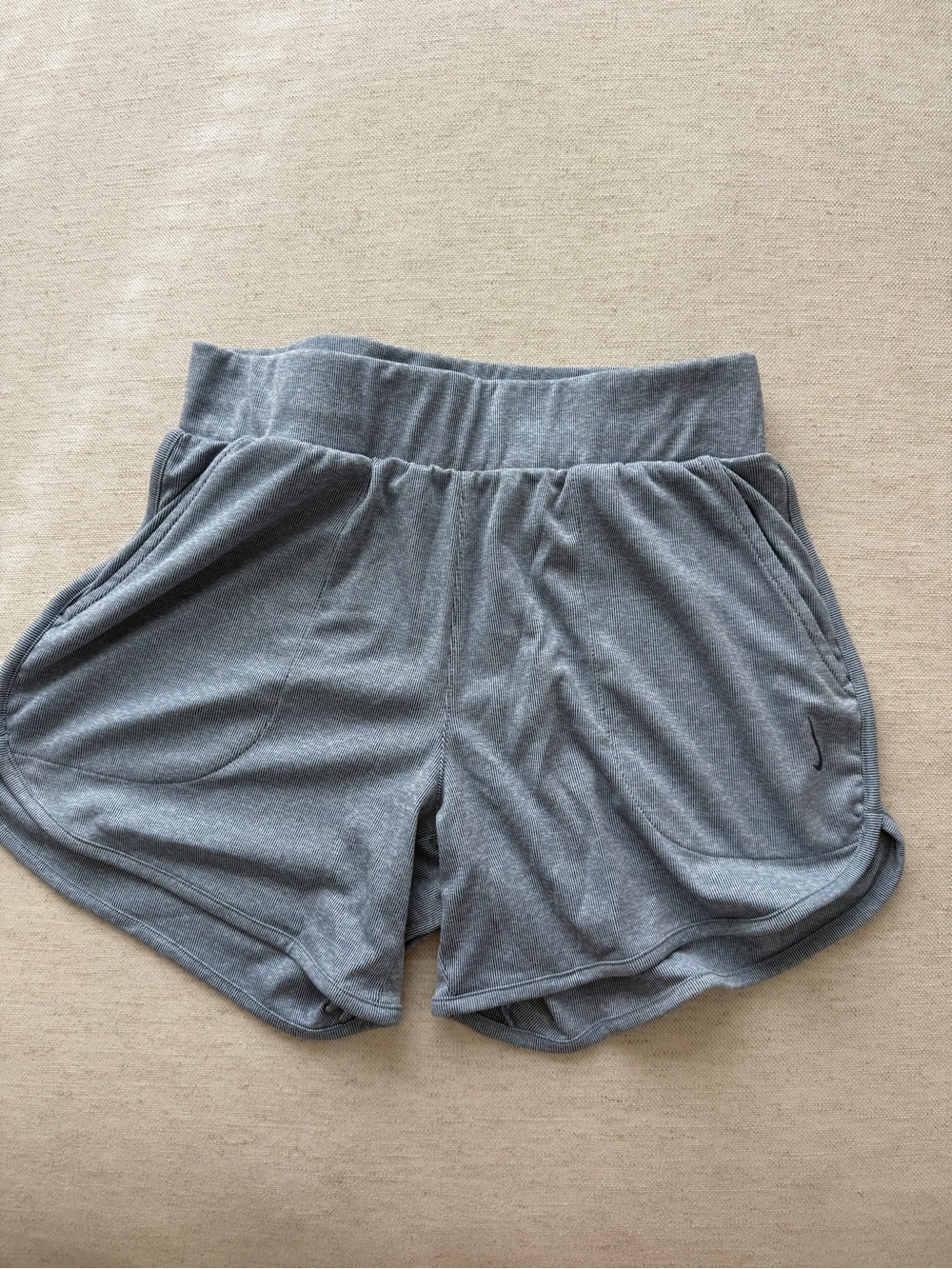 Nike dri-fit shorts